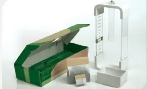 One Daily Drop Living Calendar