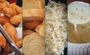 Alimentos: o que não comer para emagrecer