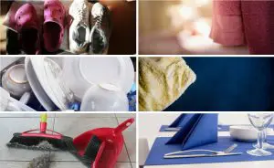 Deixe sua rotina ambientalmente mais leve