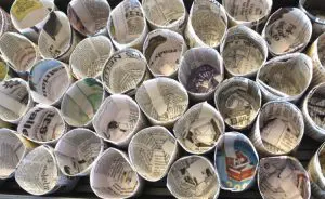 vasinhos para sementes