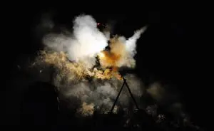 poluentes climáticos