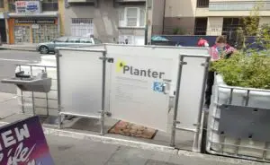 PPlanter