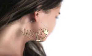 joias inspiradas na natureza