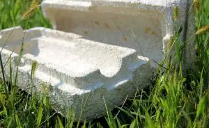 Embalagens biodegradáveis