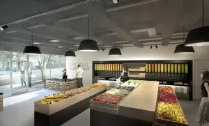 Mercado Original Unverpackt