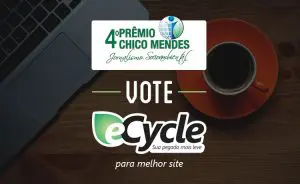Prêmio Chico Mendes de Jornalismo Socioambiental
