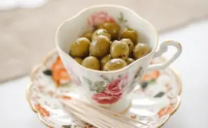 Remédio para pressão baixa no estilo caseiro