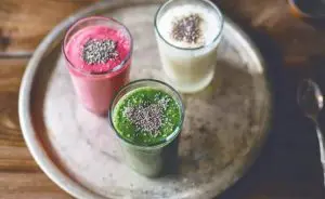 Sucos: alimentos limpadores do sistema circulatório