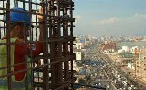 Filme Gosto de Cimento