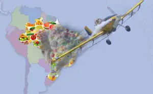 O atlas de envenenamento