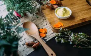 Analgésicos naturais