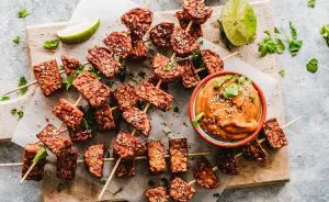 Alimentos que substituem a carne