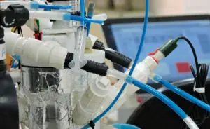 Células a Combustível Microbianas (CCM)