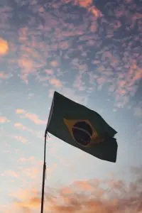 Bandeira do Brasil