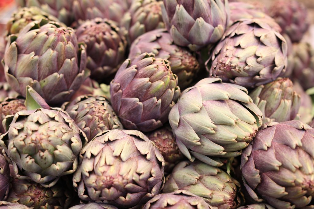 Alimentos ricos em fibras