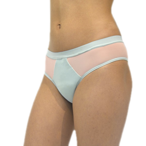 Calcinha absorvente
