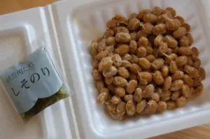 Natto