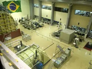 INPE, São José dos Campos