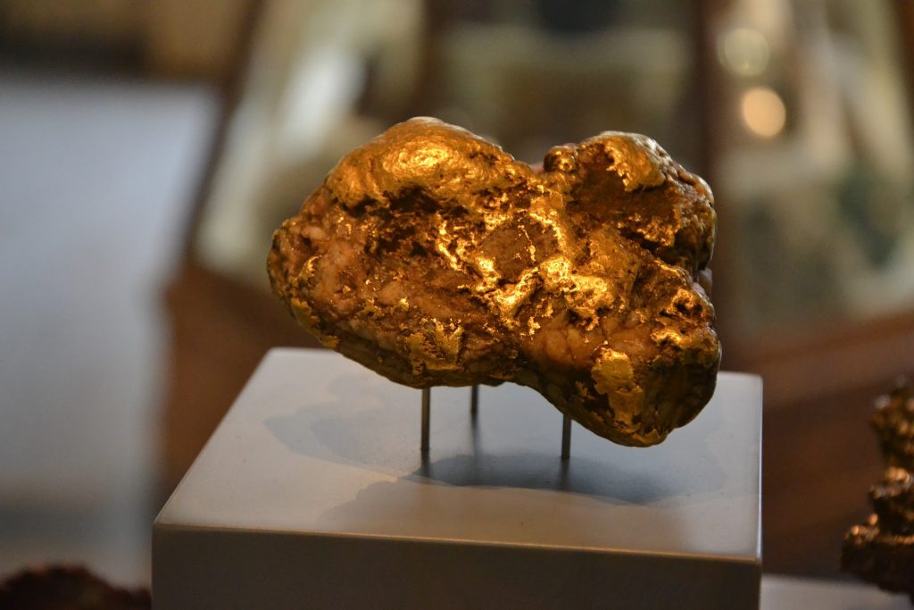 Ouro
