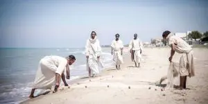 Filme "O Novo Evangelho"