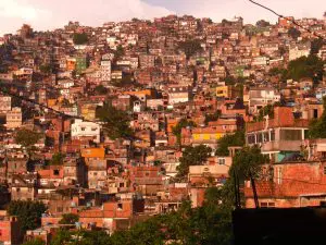 Rocinha, Rio de Janeiro