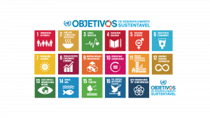 ODS da ONU: 17 Objetivos de Desenvolvimento Sustentável