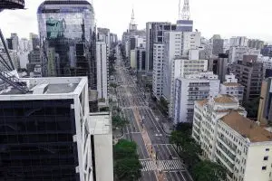 Avenida Paulista