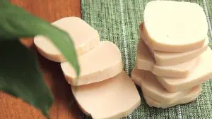 Como fazer sabão caseiro