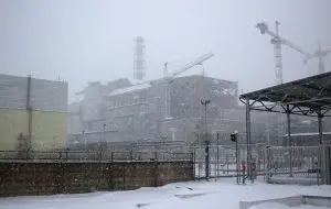 Chernobyl