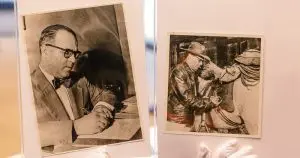 João Guimarães Rosa