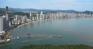 Balneário Camboriú