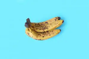 Receitas com banana madura