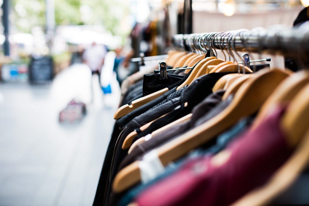 Consumo. Imagem de Pexels por Pixabay