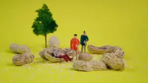 Deficiência nutricional