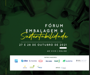 Fórum Embalagem & Sustentabilidade