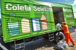 Curso de Gestão de Resíduos Sólidos