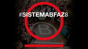 Sistema B comemora 8 anos