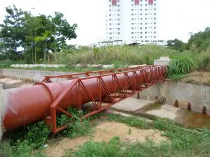 Lei do saneamento básico