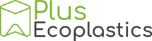 Logo plus ecoplastics
