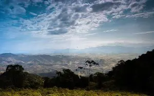 Parque Nacional da Serra da Bocaina