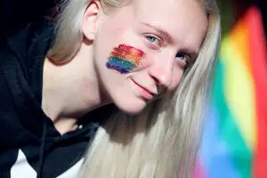 igualdade de gênero