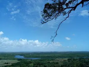 Reserva Extrativista