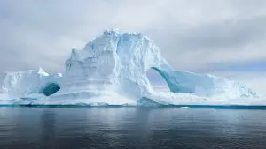 Antártica