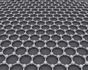 grafeno-estrutura