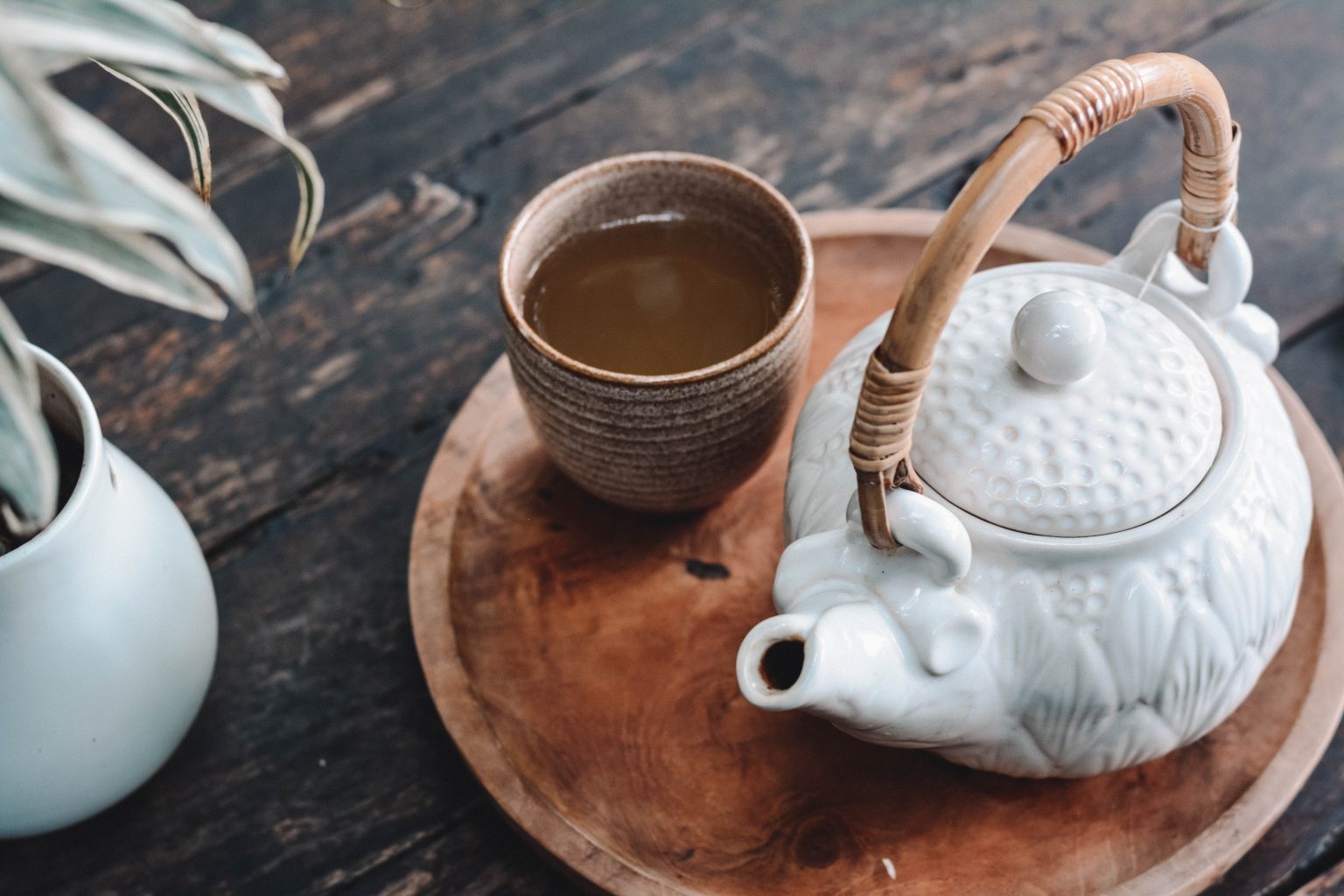 Chá-mate: propriedades e benefícios - eCycle