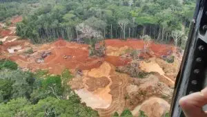 terraindigenarooseveltrondonia