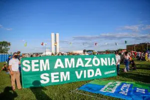 Amazonia