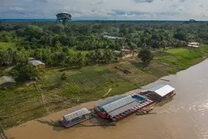 Comunidade Nossa Senhora Aparecida