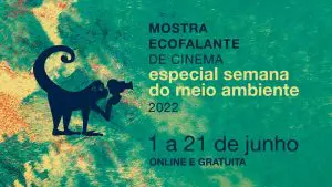 Mostra Ecofalante de Cinema Ambiental