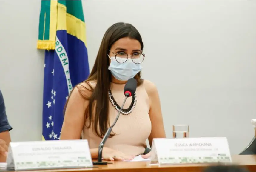 Jéssica-Wapichana:-Funai-tem-privilegiado-parcerias-em-projetos-agrícolas.